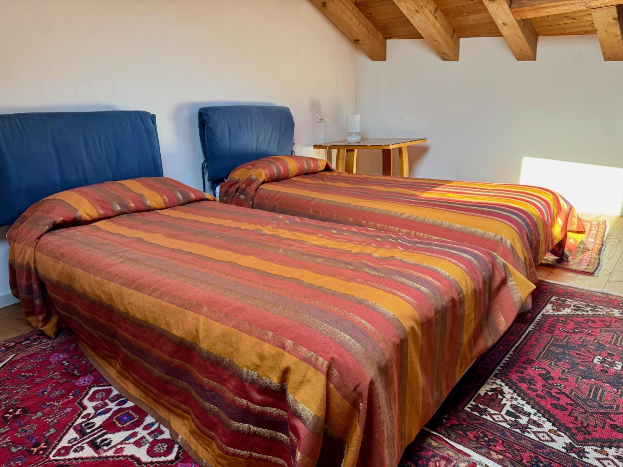 Motta Di Livenza Deluxe Apartment Bagian luar foto