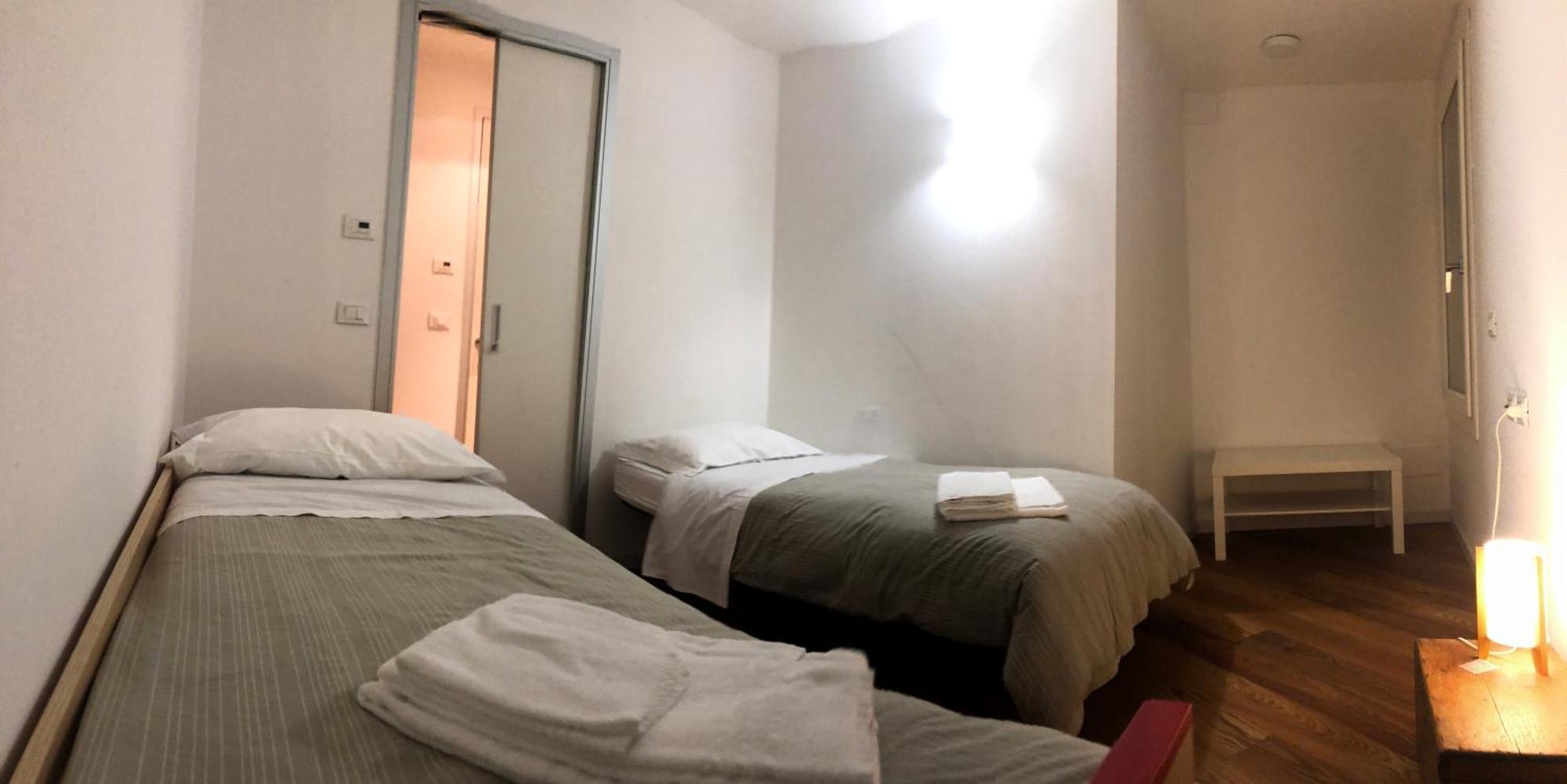 Motta Di Livenza Deluxe Apartment Bagian luar foto