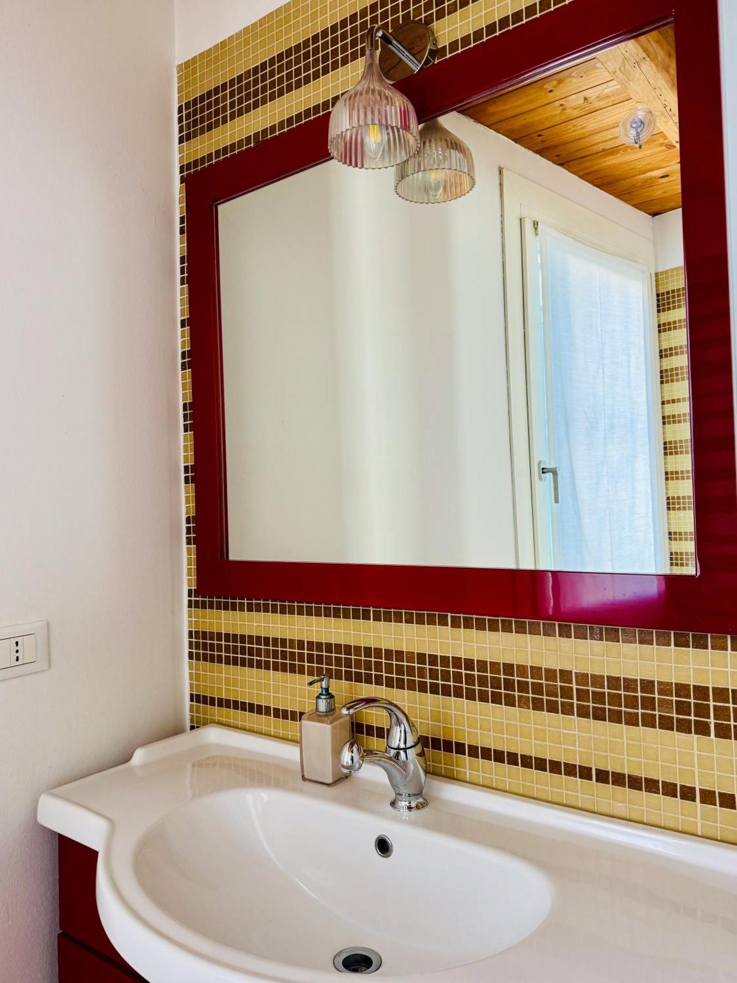 Motta Di Livenza Deluxe Apartment Bagian luar foto