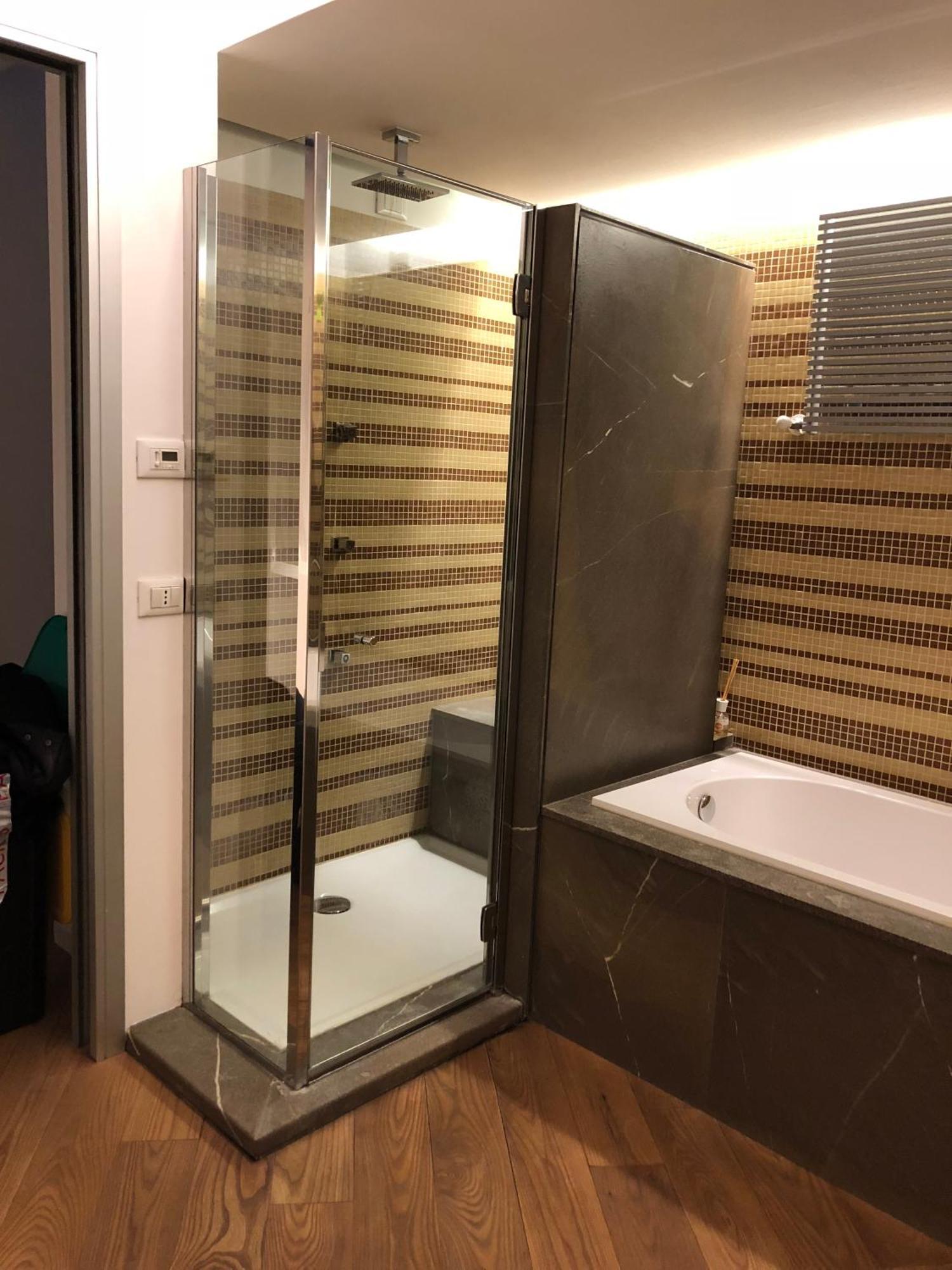Motta Di Livenza Deluxe Apartment Bagian luar foto