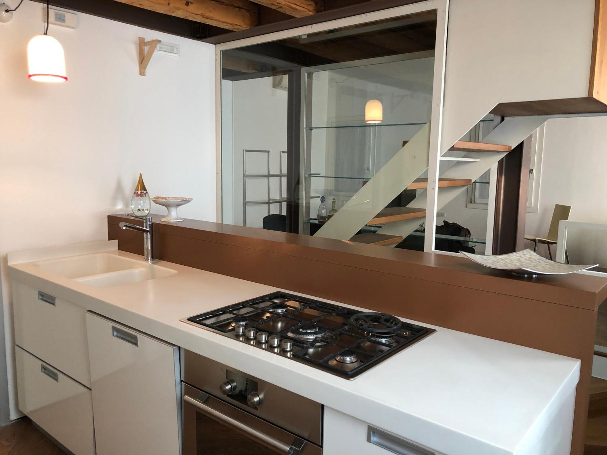 Motta Di Livenza Deluxe Apartment Bagian luar foto
