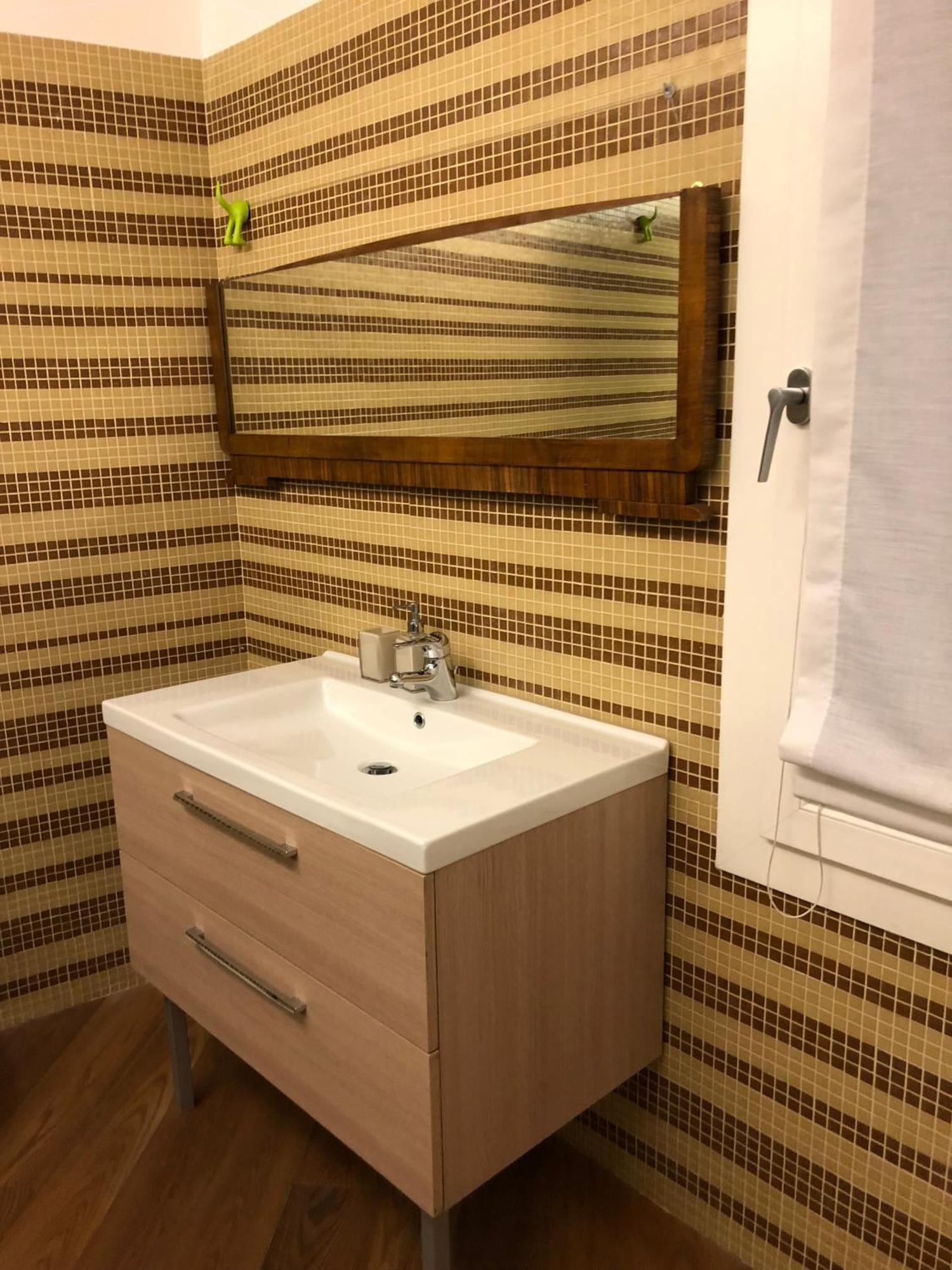 Motta Di Livenza Deluxe Apartment Bagian luar foto