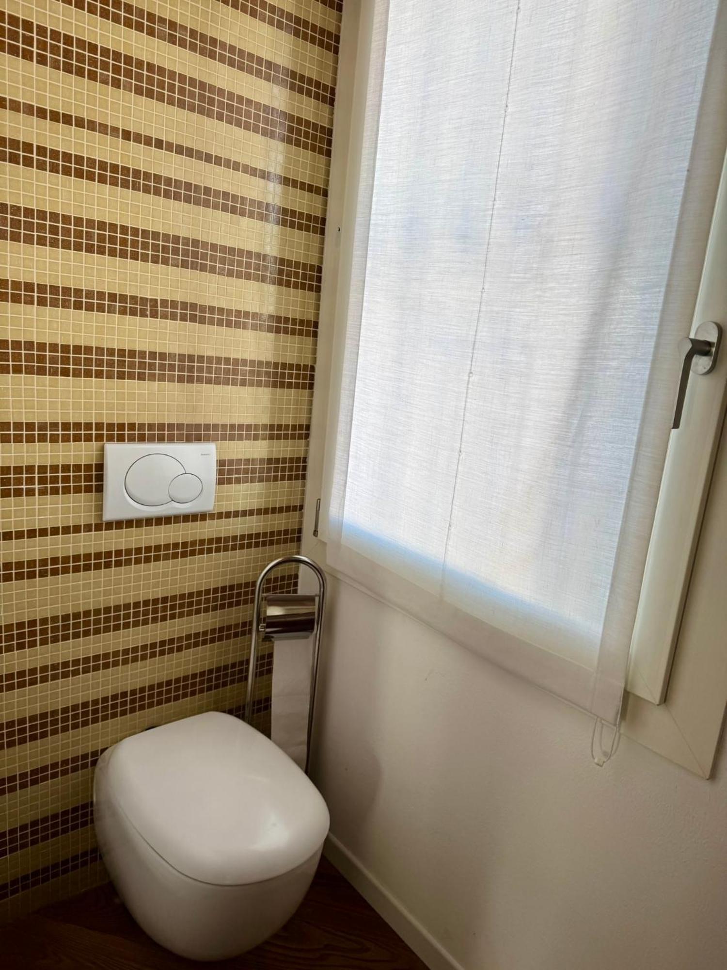 Motta Di Livenza Deluxe Apartment Bagian luar foto